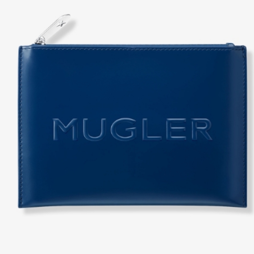 NIP MUGLER Angel Elixir Pouch